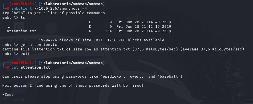 Resultado de attention.txt