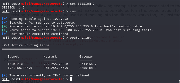 Usando post/multi/manage/autoroute.