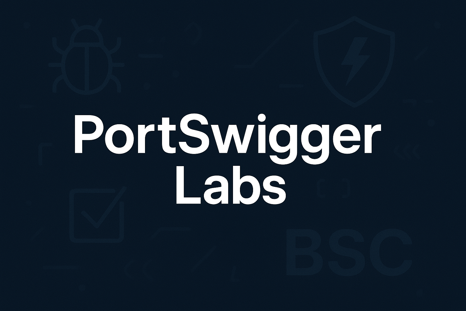 Laboratorios de PortSwigger | Opinión y resoluciones.
