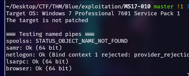 Después de poner las credenciales.
